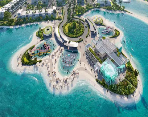 Islands Slides4
