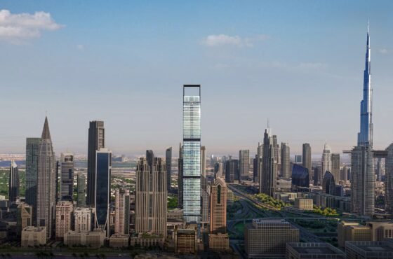 Trump International Hotel And Tower