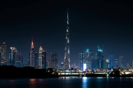 Ras Al Khaimah Real Estate Sees Strong Growth in H1 2025