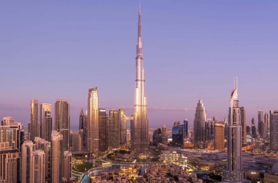 Dubai Real Estate Weekly Market Analysis 31st-Aug-2025