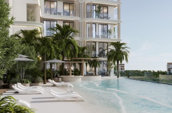 Arthouse Residences
