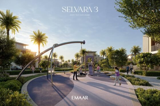 SELAVARA 4