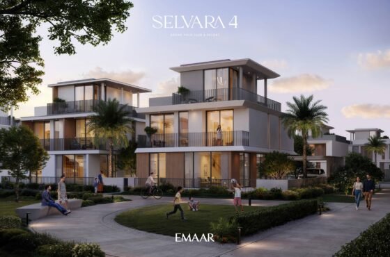SELAVARA 4