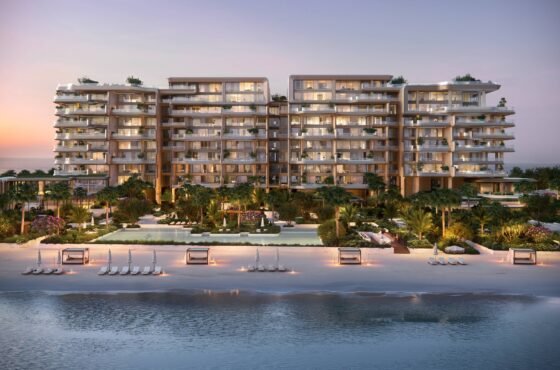 Lumena by OMNIYAT: Redefining Ultra-Luxury Commercial Real Estate in Dubai’s Business Bay