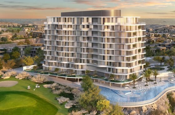 Great Escape 2 – AIDA Muscat – Golf & Resort Living by DarGlobal