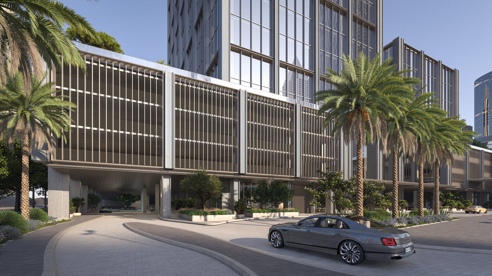 DAR-DIFC_Entrance