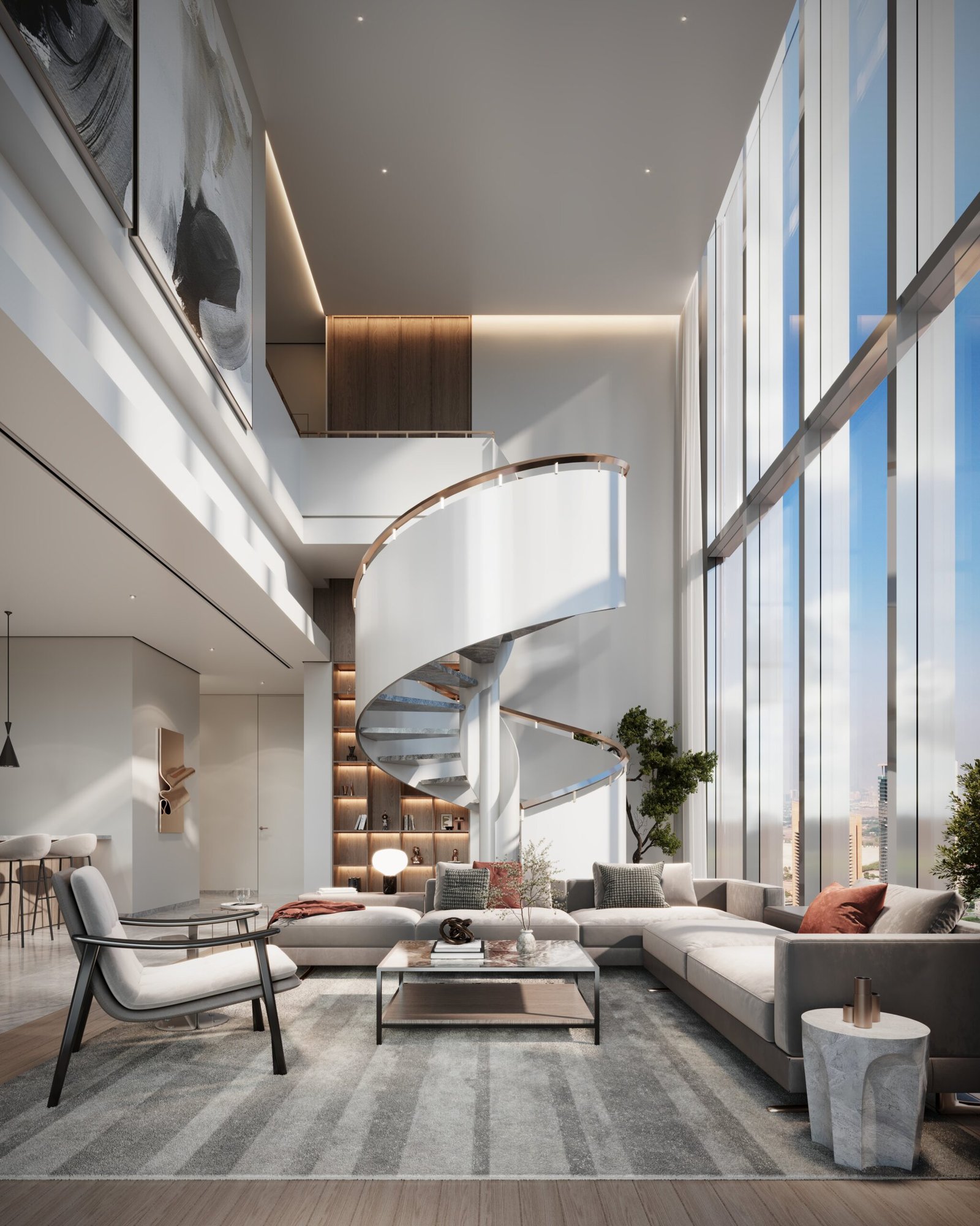 DIFC-3BHK-1 adjusted