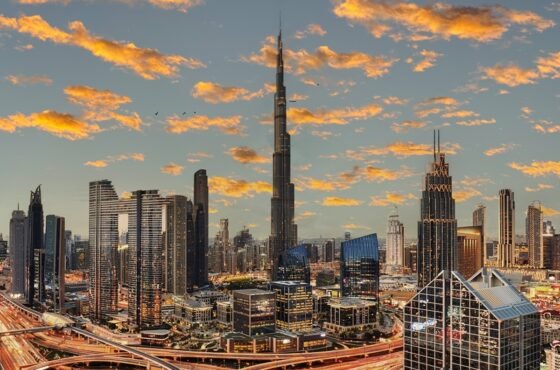 Indian Investors Poised to Inject Up to $20 Billion Annually into UAE Assets, Fueling Dubai Real Estate Demand