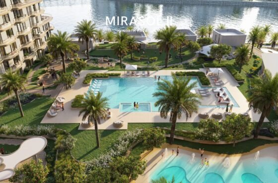 Mirasol II – Mina Al Arab – Waterfront Living by RAK Properties