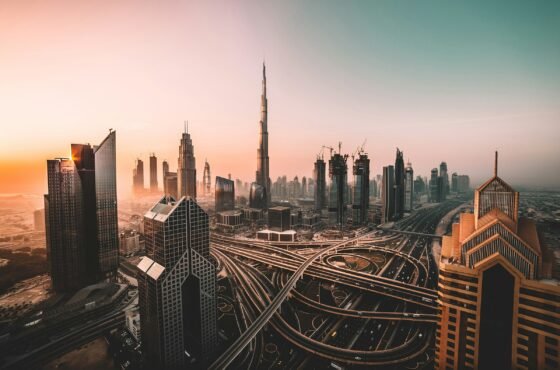 UAE real estate market maintains robust growth in Q2