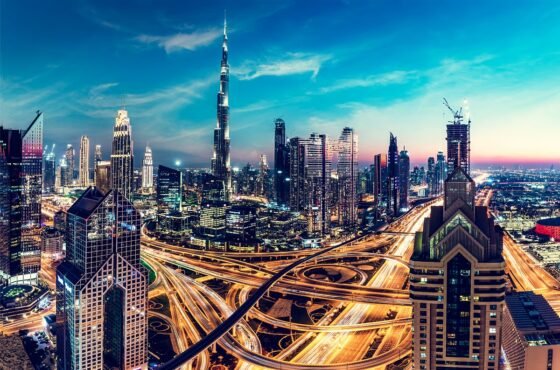 Dubai’s Off-Plan Property Market Booms on Back of Record Sales and Investor Confidence