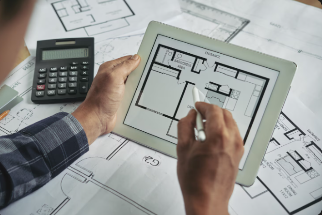 off plan property