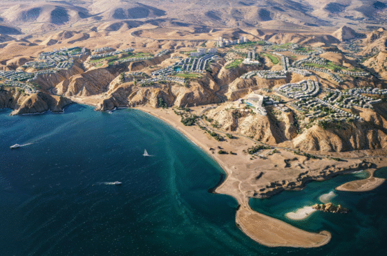DarGlobal Launches Oman’s First Housing Finance Program for Foreign Buyers