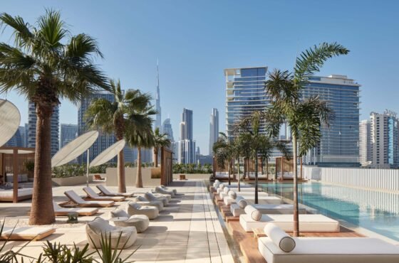 Aria Heights – JVC – Modern Residences by Aria Developers