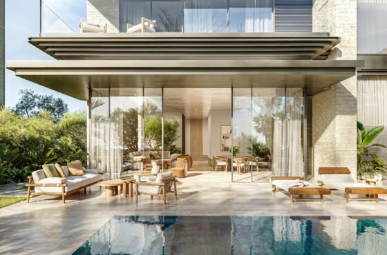 Solaya – Jumeirah – Luxury Beachfront Residences by Meraas & Brookfield Properties