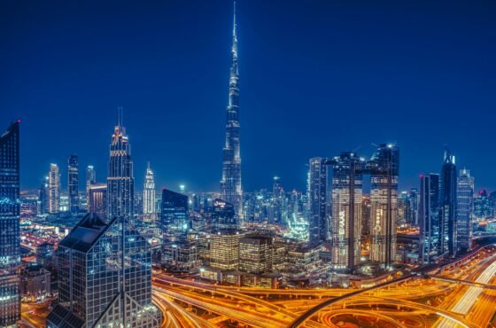 Dubai hotel occupancy climbs above 81% as international visitors reach 10mn