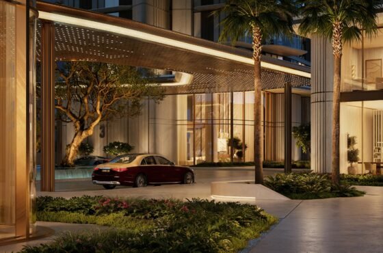 Nourelle – Madinat Jumeirah Living – Ultra Luxury Residences by Meraas