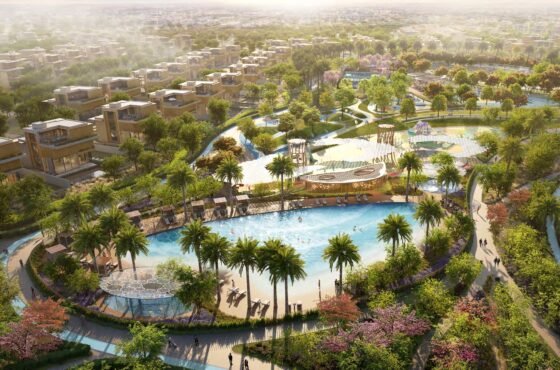 Nad Al Sheba Gardens – Nad Al Sheba – Luxury Villas by Meraas