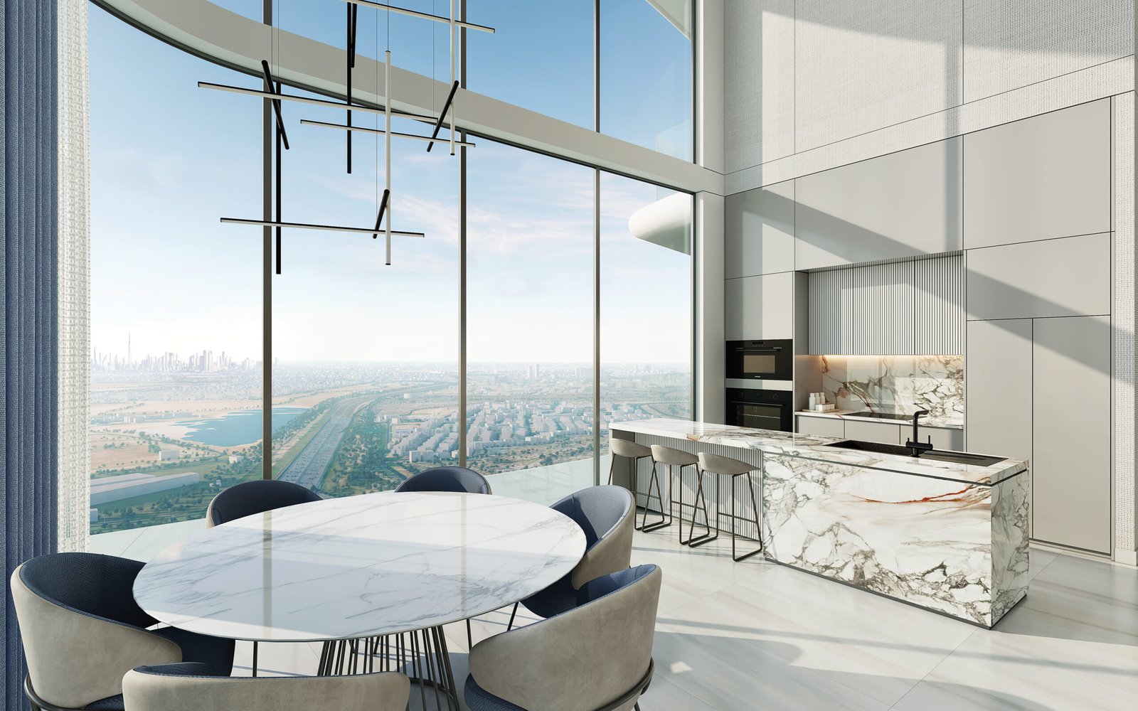 24771600_ONE Tower_Kitchen OPT01_20241011