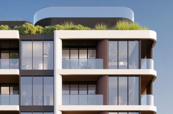 La Vue – Nad Al Sheba Gardens – Luxury Residences by Maaia Developments