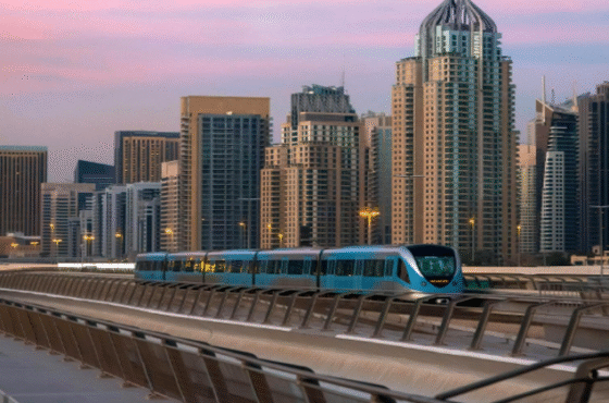 Dubai Real Estate Transactions as Reported on 22nd October 2025