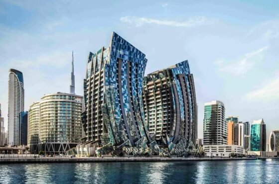 Dar Global Begins Handover of World’s First Pagani-Branded Residences in Dubai