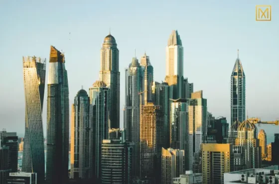 Dubai Economic Growth 2025 | Strong Fundamentals & Real Estate Resilience