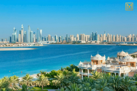 Dubai Real Estate Market Review Reported on 23rd October 2025