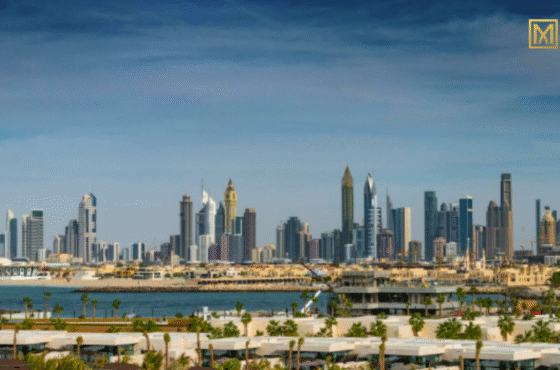 Dubai Real Estate Market Review 15-Oct-2025