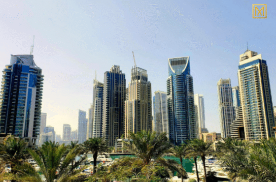 Dubai Real Estate Transactions as Reported on 14th October 2025