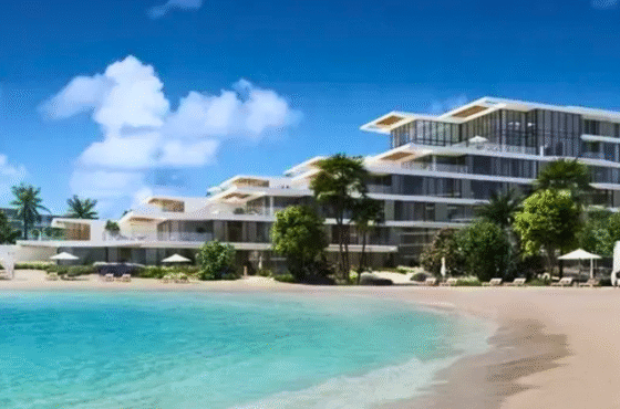 Nakheel Launches 212-Unit Palm Jebel Ali Residences, Reinforcing Dubai’s Luxury & Investment Appeal