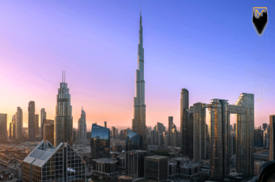 Dubai Real Estate Market Review 28th October 2025