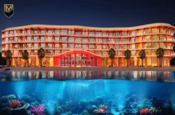 UAE Waterfront Villas 2025 | Palm Jebel Ali to Emaar Hills