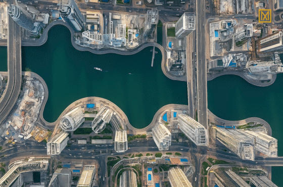 UAE Real Estate Market 2025 | Dubai Sales Hit $38 Billion