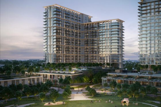 Palace Residences Hillside – Dubai Hills Estate – Branded Resort-Style Residences by Emaar