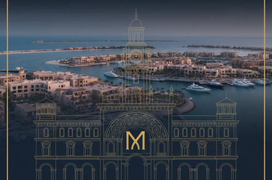 Palazzo Tissoli at Al Marjan Island: A Masterclass in Design-Led Investment