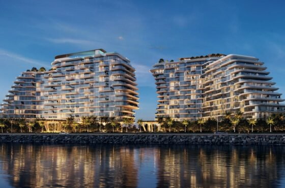 Passo by Beyond – Palm Jumeirah – Waterfront Luxury Residences by Beyond Developments