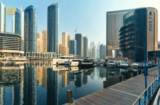 Dubai Real Estate Transactions as Reported on 15th October 2025