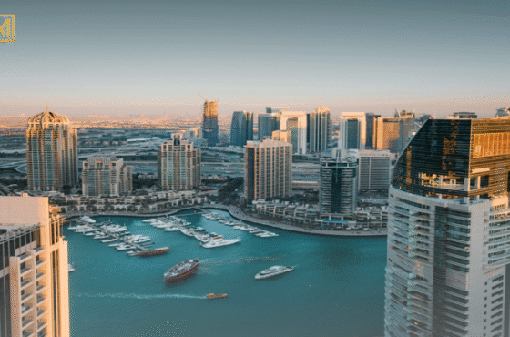 Ras Al Khaimah Real Estate Boom 2025 | Luxury & Branded Homes