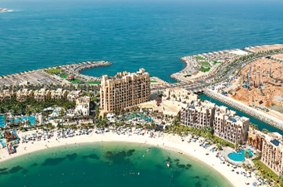 Ras Al Khaimah Residential Stock Set to Double by 2030 as Waterfront Demand Surges