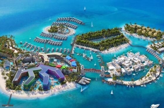 Cannes – Côte d’Azur, The Heart of Europe – Ready Hotel Investment by Kleindienst Group