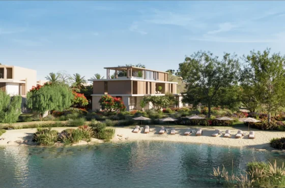 The Acres – Dubailand – Luxury Villas by Meraas