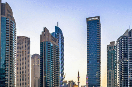Dubai Real Estate Transactions as Reported on 16th October 2025