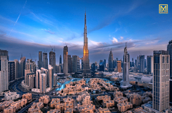 Dubai Real Estate Transactions as Reported on 29th October 2025