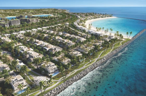 Baygrove – Dubai Islands – Waterfront 4-Bed Residences by Meraas