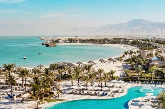 Ras Al Khaimah’s $5.1 billion Wynn Resort unveils first restaurants: Ducasse and Delilah