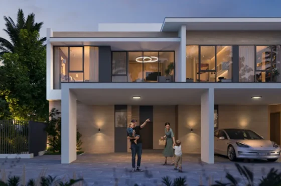 Equiterra – Grand Polo Club & Resort – Timeless Equestrian Living by Emaar Properties