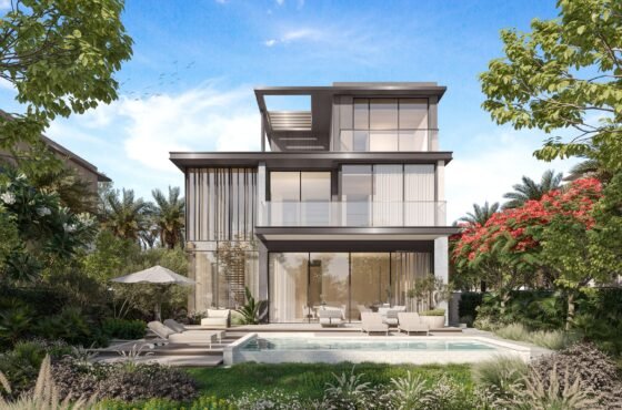 Nad Al Sheba Gardens Phase 11 – Nad Al Sheba – Legacy Villas & Townhouses – by Meraas