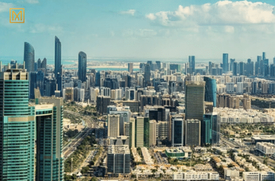 Abu Dhabi Real Estate Q3 Boom | 33,000 New Homes by 2030