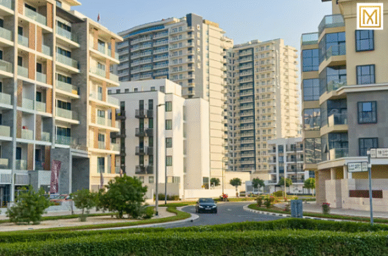 Inside Arjan: Dubai’s Most Liveable Community in 2025